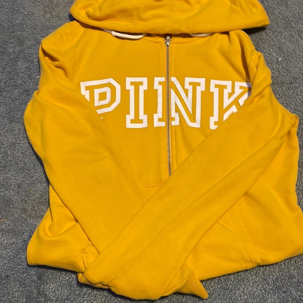 It’s cute and comfy!